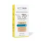 Protetor Solar Facial Com Cor FPS70 Boti.Sun 2.0 40ml (7)