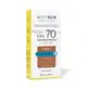 Protetor Solar Facial Com Cor FPS70 Boti.Sun 6.0 40ml (6)