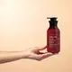 Loção Aveludada Desodorante Corporal Nativa Spa Cereja Rouge 400ml (3)