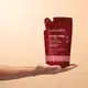 Refil Loção Aveludada Desodorante Corporal Nativa Spa Cereja Rouge 350ml (2)