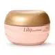 Creme Acetinado Hidratante Desodorante Corporal Lily Gardénia 250g (1)