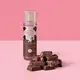 Body Splash Desodorante Colônia Cuide-se Bem Deleite Chocolatudo 200ml (4)