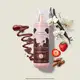 Body Splash Desodorante Colônia Cuide-se Bem Deleite Chocolatudo 200ml (2)