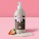 Loção Desodorante Hidratante Corporal Cuide-se Bem Deleite Chocolatudo 400ml (4)