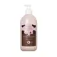 Loção Desodorante Hidratante Corporal Cuide-se Bem Deleite Chocolatudo 400ml (1)