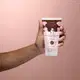 Creme Esfoliante Corporal Cuide-se Bem Deleite Chocolatudo 150ml (3)