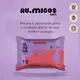 Lenço Umedecido Au.Migos Pets (2)