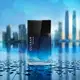 Quasar Deep Blue Desodorante Colônia 100ml (4)