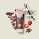 Loção Desodorante Hidratante Corporal Cuide-se Bem Deleite Chocolatudo 200ml (2)