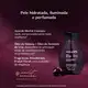 Óleo Bifásico Hidratante Desodorante Corporal  Nativa Spa Uva Merlot 200ml (2)
