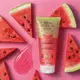 Gel Desodorante Hidratante Refrescante Cuide-se Bem Melancia 200g (3)