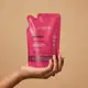 Refil Nativa SPA Loção Desodorante Hidratante Corporal Ameixa 350ml (3)