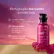 Creme Perfumado Desodorante Nativa SPA Orquídea Lumière 400ml (2)