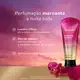Creme Perfumado Desodorante Nativa SPA Orquídea Lumière 180ml (2)