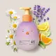Loção Corporal Banho e Pós-Banho Boti Baby Lua 200ml (3)