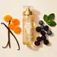 Body Splash Desodorante Colônia Dream Céu de Baunilha 200ml (2)