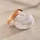 Creme Acetinado Hidratante Desodorante Corporal Lily Lumière 250g (3)