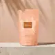 Refil Creme Acetinado Hidratante Desodorante Corporal Lily Lumière 250g (4)