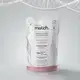 Refil Condicionador Match Hidratação e Brilho 250ml (3)