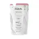 Refil Shampoo Match Hidratação e Brilho 250ml (1)