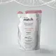 Refil Shampoo Match Hidratação e Brilho 250ml (3)