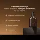 Loção Hidratante Desodorante Corporal Malbec Pure Gold 200ml (2)