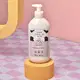 Loção Desodorante Hidratante Corporal Cuide-se Bem Deleite 400ml (4)