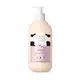 Loção Desodorante Hidratante Corporal Cuide-se Bem Deleite 400ml (1)
