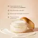 Creme Acetinado Hidratante Desodorante Corporal Lily Cashmere 250g (2)
