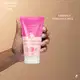 Cuide-se Bem Doçura na Pessegura o Boticário - Creme Hidratante Depilatório Corporal 150ml (3)