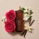 Óleo Multifuncional Glorioso Corpo E Cabelos Nativa Rosas Secretas 85ml (2)