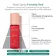 Body Spray Desodorante Floratta Red 100ml (3)