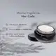 Creme Aveludado Hidratante Desodorante Corporal Her Code 250g (2)