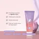 Gel Hidratante Facial Cuide-se Bem Doces Delírios Algodão Doce 50g (2)
