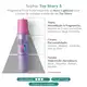 Shimmer Splash Corpo e Cabelo Sophie Toy Story 5 Brilho Intergaláctico 110ml (6)