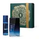 Kit Presente Natal Quasar Deep Blue (2 itens) (1)
