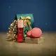 Kit Presente Natal Floratta Red Cuidados (2 itens) (3)