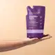 Refil Sabonete Líquido Perfumado Nativa Spa Orquídea Noire 200ml (2)