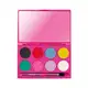 Paleta Multifuncional Spider-Gwen Hydra Liner 17g (1)