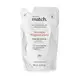 Refil Máscara Capilar Match Nutrição Regeneradora 250ml (1)