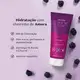 Loção Hidratante Desodorante Corporal Cuide-se Bem Amoruda 200ml (2)