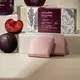 Kit Sabonetes Em Barra Nativa Spa Ameixa Negra 2x90g cada (2)