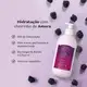Loção Hidratante Desodorante Corporal Cuide-se Bem Amoruda 400ml (2)