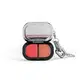 Mini Paleta De Maquiagem Multifuncional Make B. Rose Fusion 2,5g (1)
