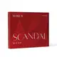 Paleta De Maquiagem Multifuncional Make B. Scandal Blend 55,7g (5)
