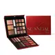 Paleta De Maquiagem Multifuncional Make B. Scandal Blend 55,7g (1)