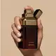 The Blend Amber Saffron Eau De Parfum 100ml (4)