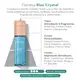 Body Spray Desodorante Corporal Floratta Blue Crystal 100ml (5)