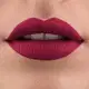 Batom Líquido Mate Magenta Gourmand Berry Make B. 5ml (2)