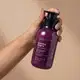 Loção Hidratante Desodorante Corporal Nativa Spa Ameixa Negra 400ml (3)
